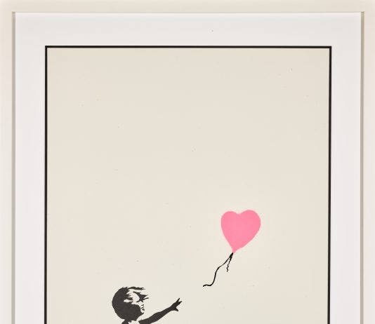 Banksy online per Sotheby’s banksy online sotheby's