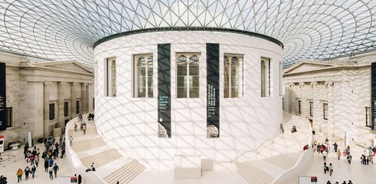 #iorestoacasa, in compagnia di Google Arts & Culture e dei musei del mondo