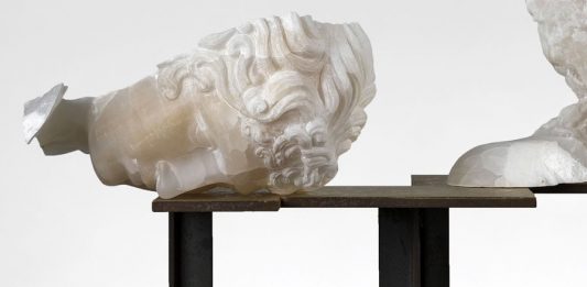 Massimiliano Pelletti, Looking Forward To The Past | MARCA Massimiliano Pelletti MARCA