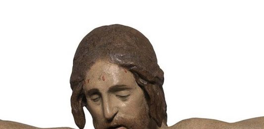 Quel Crocifisso è di Donatello: un restauro conferma la scoperta Il crocifisso di Donatello