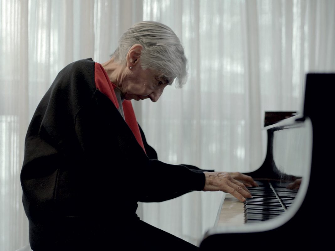 Viewing Room Cortese