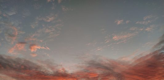 Il cielo da liberare: la petizione di Casa Sponge per la no-fly zone