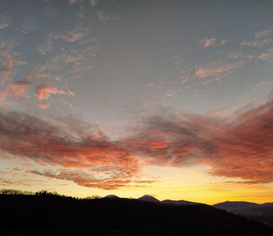Il cielo da liberare: la petizione di Casa Sponge per la no-fly zone