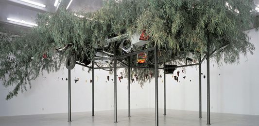 Pirelli Hangar Bicocca: la nuova programmazione e i progetti social