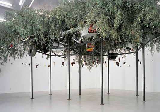 Pirelli Hangar Bicocca: la nuova programmazione e i progetti social