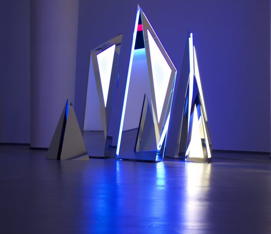 MACTE, dalla mostra di Nanda Vigo al bando per il nuovo direttore Macte bando