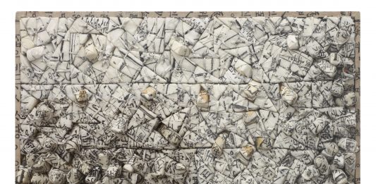 Cinque artisti dell’Avanguardia sudcoreana alla Dep Art Gallery dep art milano