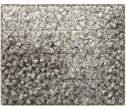 Cinque artisti dell’Avanguardia sudcoreana alla Dep Art Gallery dep art milano