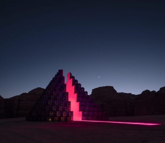 exibart.artworld: il giro del mondo dell’arte in sei notizie