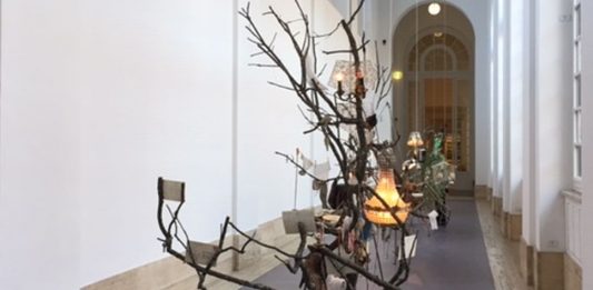 Lo spazio dell’opera. Ingrassia e Tibaldi alla Galleria Nazionale