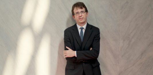 Milano, ora zero. Intervista all’Assessore Filippo Del Corno Filippo Del Corno