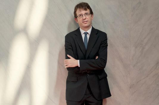 Milano, ora zero. Intervista all’Assessore Filippo Del Corno Filippo Del Corno