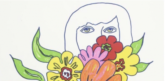 Tate: un sito web, un universo Tate Art Discover