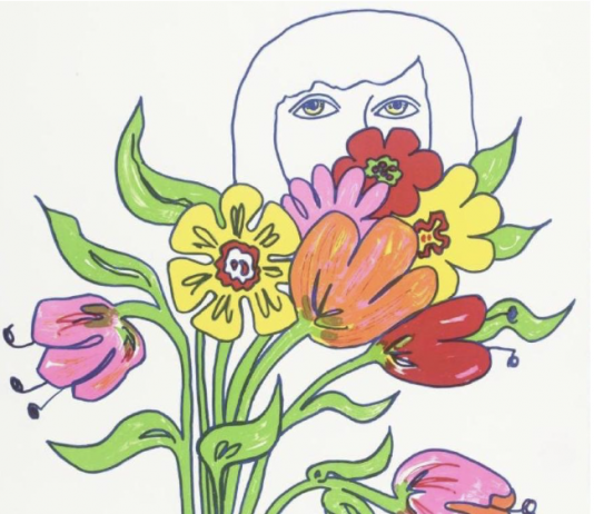 Tate: un sito web, un universo Tate Art Discover