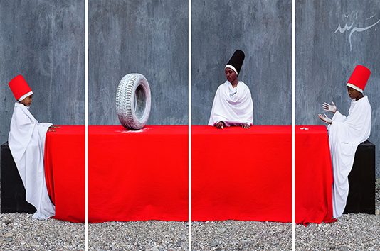 A Torino, Opera Viva resiste in Barriera e presenta il primo manifesto 2020