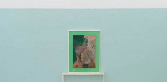 Oscar Giaconia, BHULK! | Galleria Monitor Oscar Giaconia Monitor