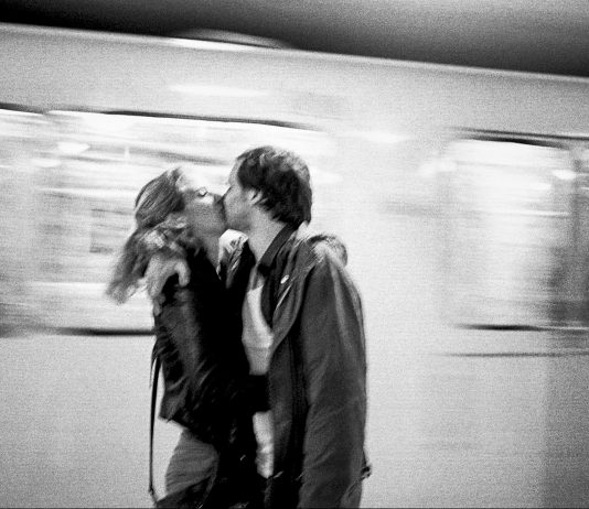 100 fotografi per Bergamo: il mondo della fotografia a sostegno della città Guido Gazzilli