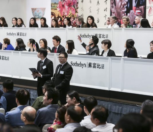 exibart.artworld: il giro del mondo dell’arte in sei notizie