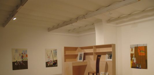 Sabina Mirri, Gonna be a cult character | Galleria Alessandra Bonomo Sabina Mirri Galleria Alessandra Bonomo