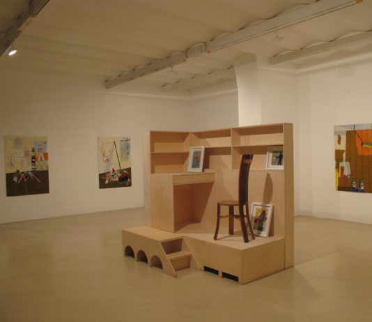 Sabina Mirri, Gonna be a cult character | Galleria Alessandra Bonomo Sabina Mirri Galleria Alessandra Bonomo