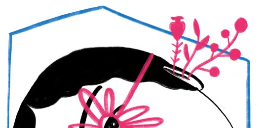 #iorestoacasa con Clorophilla Clorophilla, Non smettere di sognare, 2020