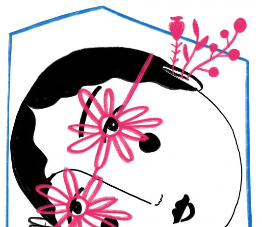 #iorestoacasa con Clorophilla Clorophilla, Non smettere di sognare, 2020