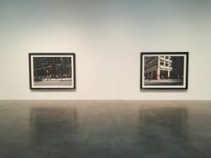 Paul Graham, The Season, da PACE Gallery