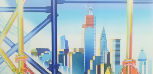 New York Art Week/ Independent, la fiera giusta Independent New York 2020