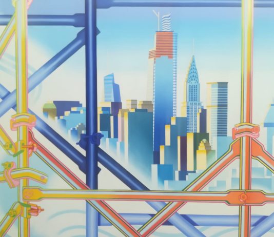 New York Art Week/ Independent, la fiera giusta Independent New York 2020