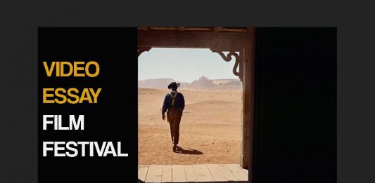 Ultimi giorni per partecipare al Videoessay Film Festival