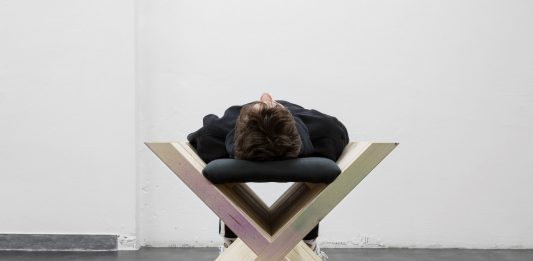 Un segno da 9000 anni fa: la Grande Dea di Ivana Spinelli da Galleriapiù