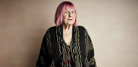 Amo le donne e ho a cuore la gentilezza, parola di Letizia Battaglia Letizia Battaglia