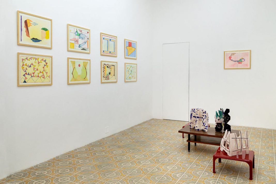 lino fiorito acappella