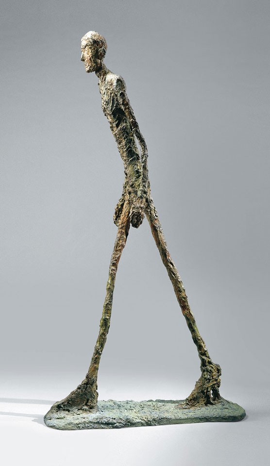 giacometti verona