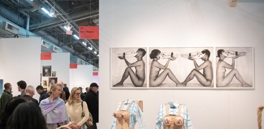 Le vendite di Armory Show 2020 THE ARMORY SHOW 2020