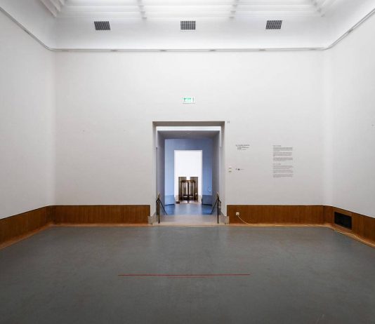 Dopo il Covid? Un radicale impoverimento strutturale del mondo dell’arte Luca Nannipieri