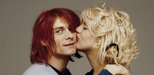 Peterson – Lavine. Kurt Cobain and the Grunge Revolution Courtney Love
