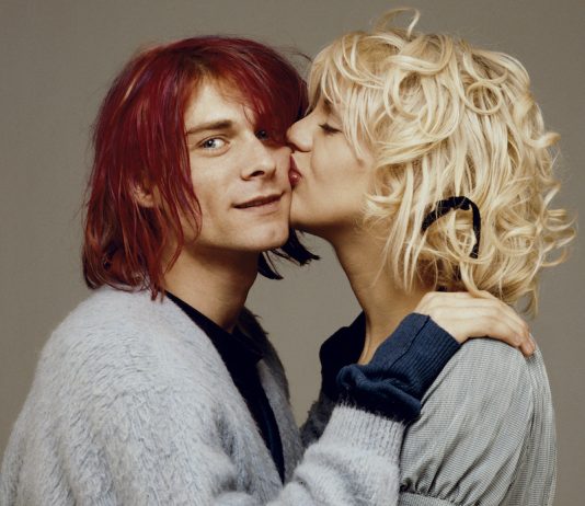 Peterson – Lavine. Kurt Cobain and the Grunge Revolution Courtney Love