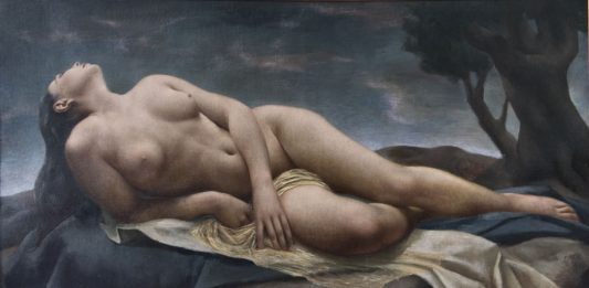 Ritratto di donna. Il sogno degli anni Venti e lo sguardo di Ubaldo Oppi