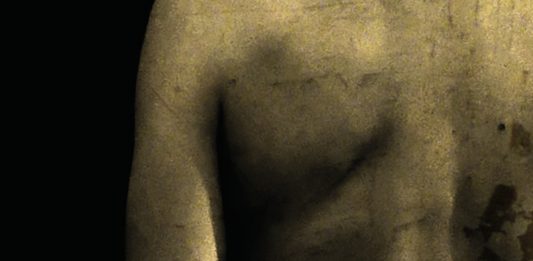 Andrea Capanna, la personale a Roma