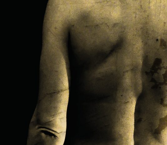 Andrea Capanna, la personale a Roma