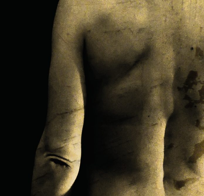 PA locandina capanna