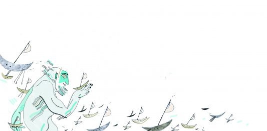 exibart.talks: intervista a Gabriele Pino