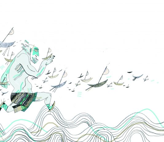 exibart.talks: intervista a Gabriele Pino