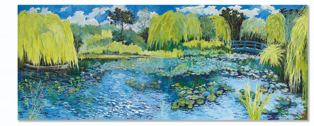 sotheby's coronavirus