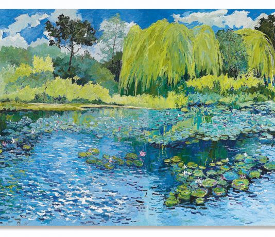 Sotheby’s a sostegno della battaglia contro il coronavirus sotheby's coronavirus