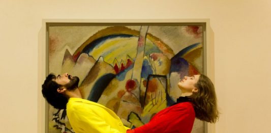 L’arte ai tempi del Coronavirus: la Collezione Peggy Guggenheim porta online la sua “mission”