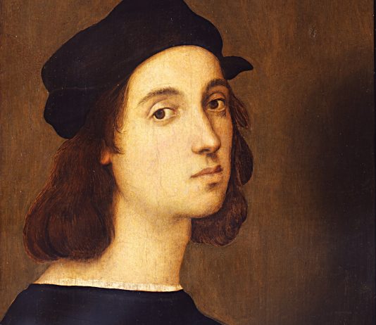 “Raffaello 1520-1483”: cronaca di una mostra al contrario Raffaello scuderie del quirinale