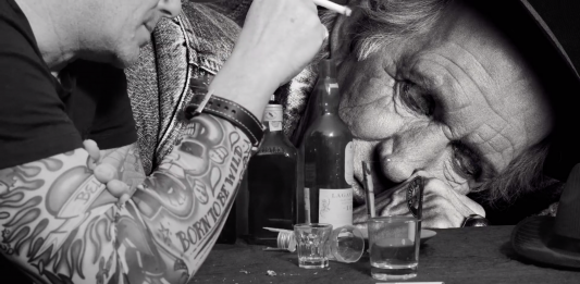 In tour online tra le mostre fotografiche, con Made in Tomorrow