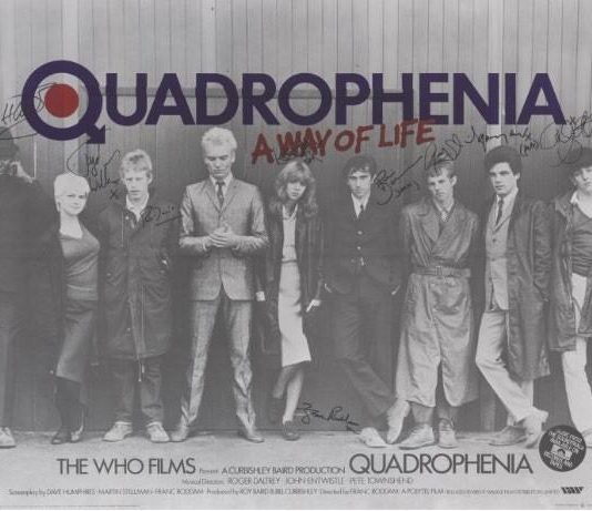 All’asta 150 locandine autografate dalle star di Hollywood sohal locandine